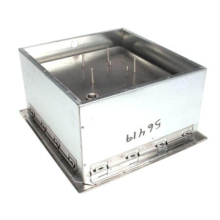 Apw Wyott 2/3 Well W/Assembly W/Drain 56419